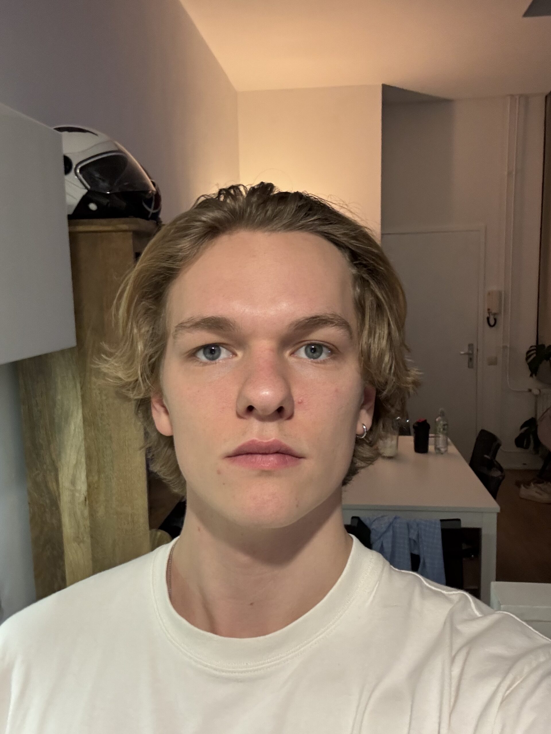 Sam Vekemans